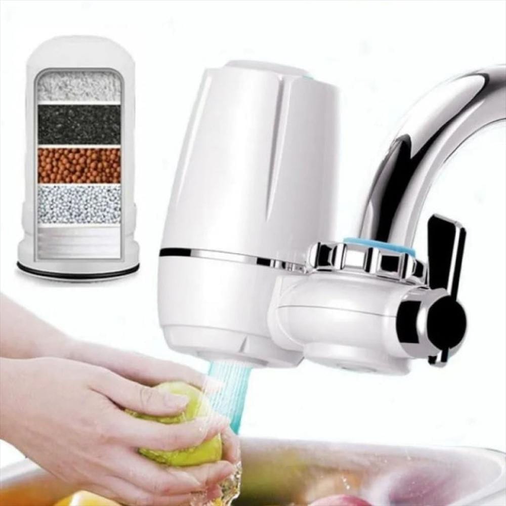 Purificador de Agua de Grifo